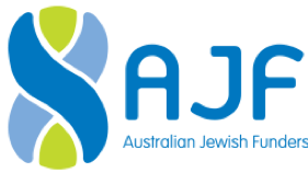 Australian Jewish Funders