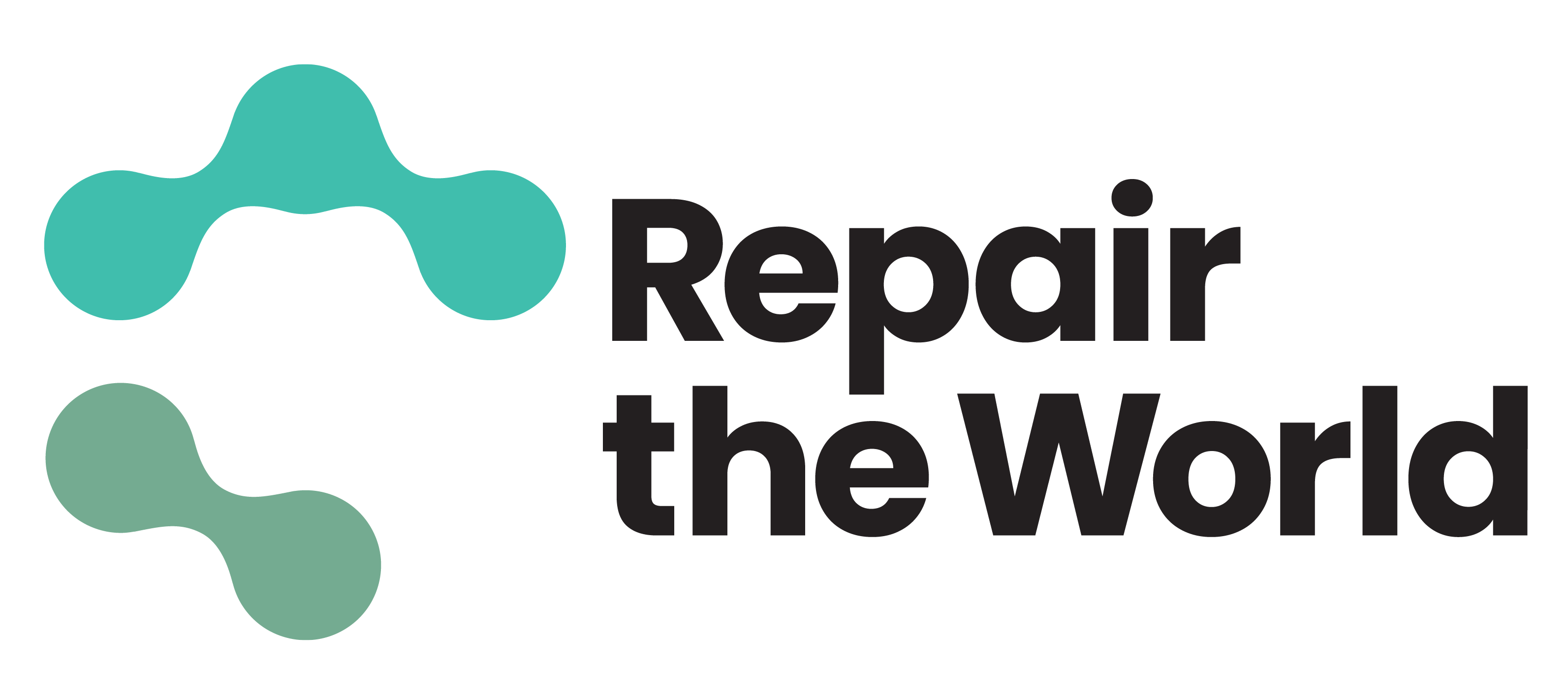 Repair the World