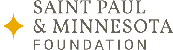 Saint Paul & Minnesota Foundations