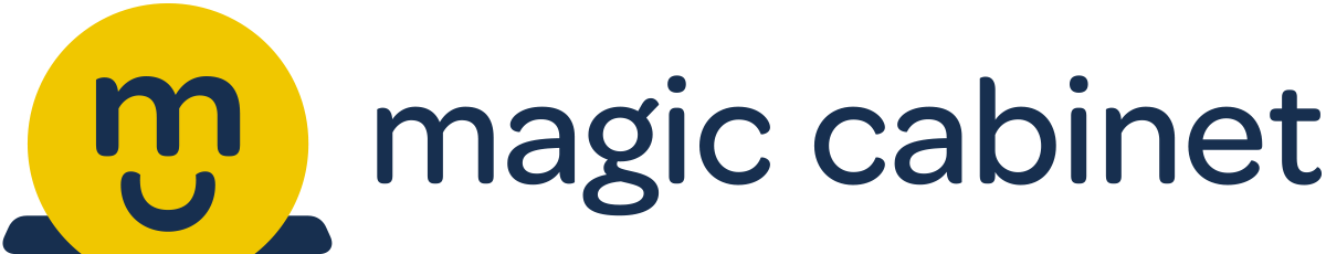 Magic Cabinet