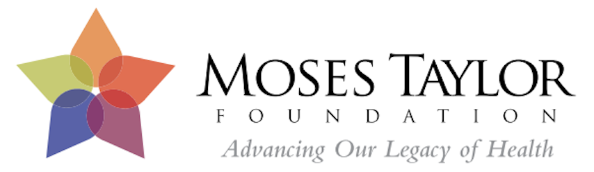 Moses Taylor Foundation