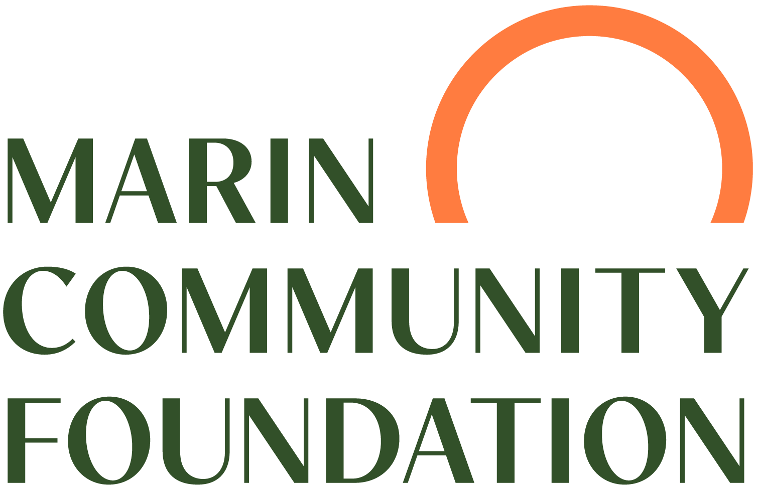 Marin Community Foundation