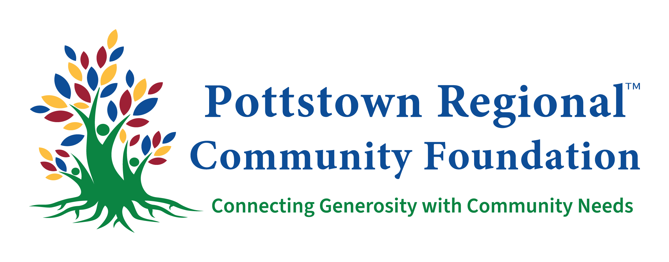 Pottstown Regional Community Foundation
