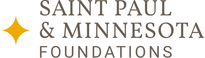 Saint Paul & Minnesota Foundations