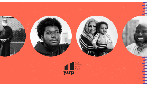 Sentencing Project Infographic Youth Sentencing & Reentry Project (YSRP) needs help designing an ...