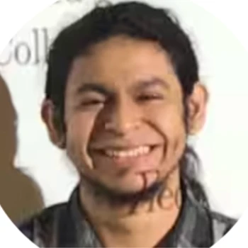 Jordan P