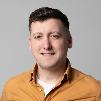 Ciarán D
