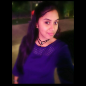 Nandini K