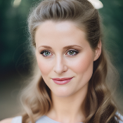 Dorianne K
