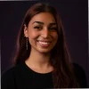 Amisha P