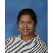 Priyadharsini J
