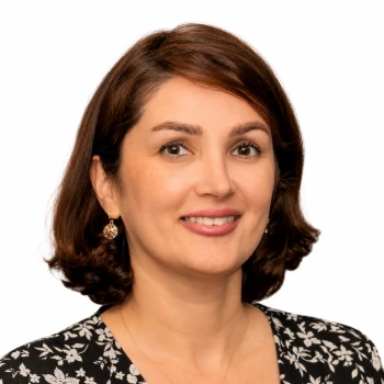 Azadeh G