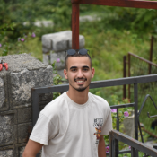 Shahar M
