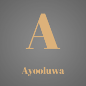Akinduro A