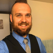 Christopher R. F