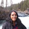 Nathiya M