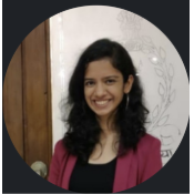 Revati M
