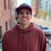Ryan M