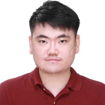 I-Hung K