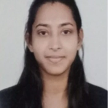 Preeti S