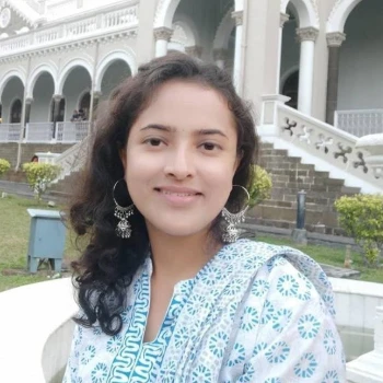 Shraddha R