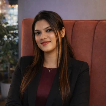 Sunita B