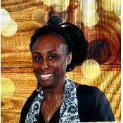 Kenisha F
