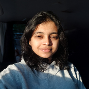 Shanmitha D