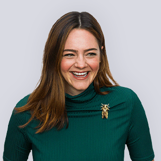 Amanda Sweeney