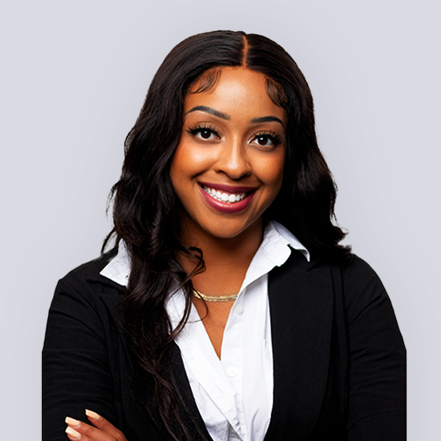 Shanea El-Amin