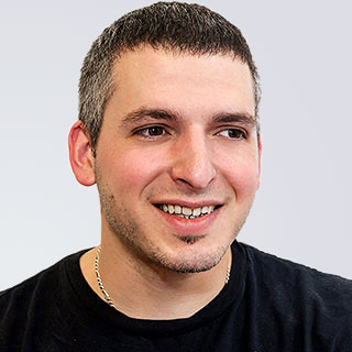 Jared Nuzzolillo