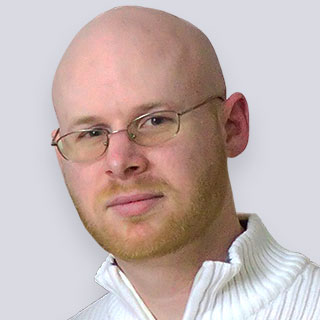 Josh Harbaugh
