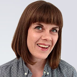 Kate Varner