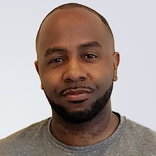 Naeem Smith
