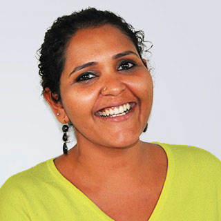 Madhu Nagarajan