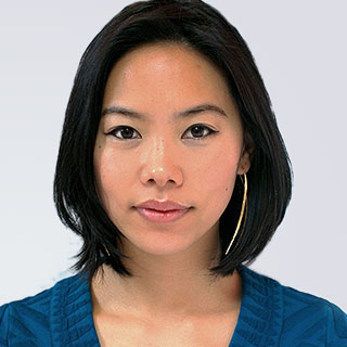 Rachael Chong